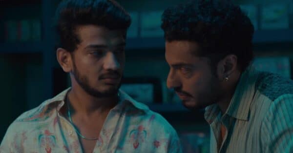 First Copy Web Series Review- A Nostalgic Dive Into The World Of 90s Film Piracy - RVCJ Media
