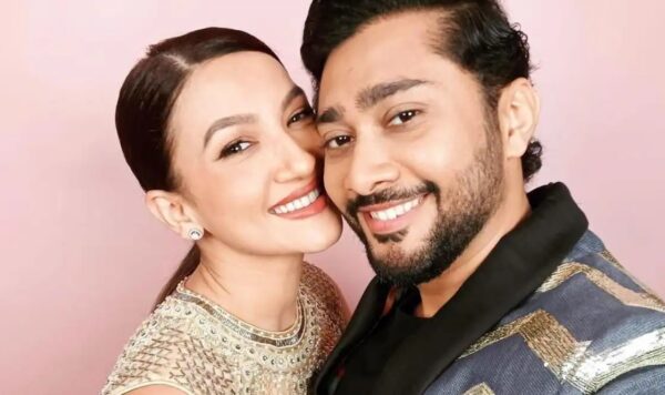 Gauahar Khan Finally Opens Up On The Truth Behind 12-Yr Age Gap Between Her & Zaid Darbar - RVCJ Media