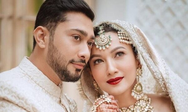 Gauahar Khan Finally Opens Up On The Truth Behind 12-Yr Age Gap Between Her & Zaid Darbar - RVCJ Media