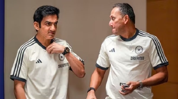 Dilip Vengsarkar Slams Jasprit Bumrah For Missing Matches On England Tour Despite Being Fit - RVCJ Media