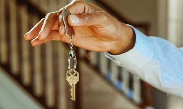 Rs 23 Lakh Security Deposit For A 4BHK? Bengaluru’s Rental Market Sparks Outrage - RVCJ Media