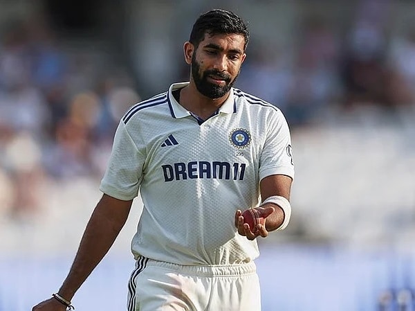 Will Jasprit Bumrah Play The 2nd Test? If Not, Who Will Replace Him - Kuldeep Or Sundar? - RVCJ Media