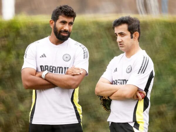 “You’re Shooting Yourself,” David Lloyd Slams India For Resting Jasprit Bumrah In Edgbaston Test - RVCJ Media