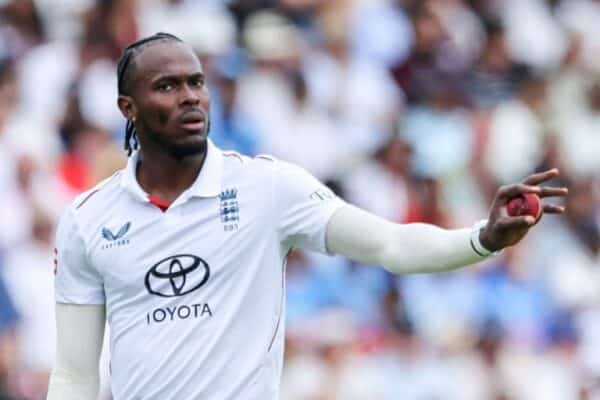 “It Wasn’t A Proud Moment,” Jofra Archer Opens Up On The Send-Off Given To Rishabh Pant - RVCJ Media