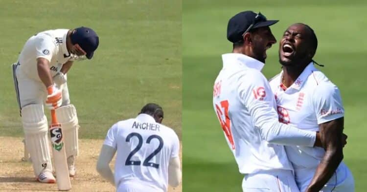 “Will Do Everything….,” Jofra Archer Makes Big Announcement About 2025-26 Ashes In Australia 1 “Will Do Everything….,” Jofra Archer Makes Big Announcement About 2025-26 Ashes In Australia