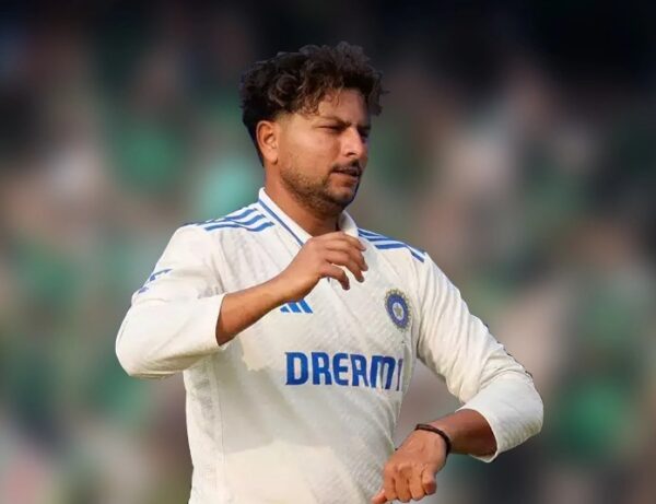 Is Manchester The Right Place For Kuldeep Yadav’s Test Return? Coach Kapil Yadav Weighs In - RVCJ Media
