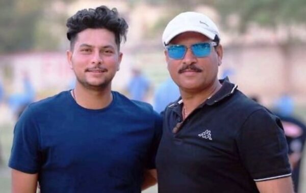 Is Manchester The Right Place For Kuldeep Yadav’s Test Return? Coach Kapil Yadav Weighs In - RVCJ Media