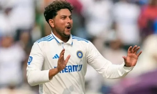 Will Jasprit Bumrah Play The 2nd Test? If Not, Who Will Replace Him - Kuldeep Or Sundar? - RVCJ Media