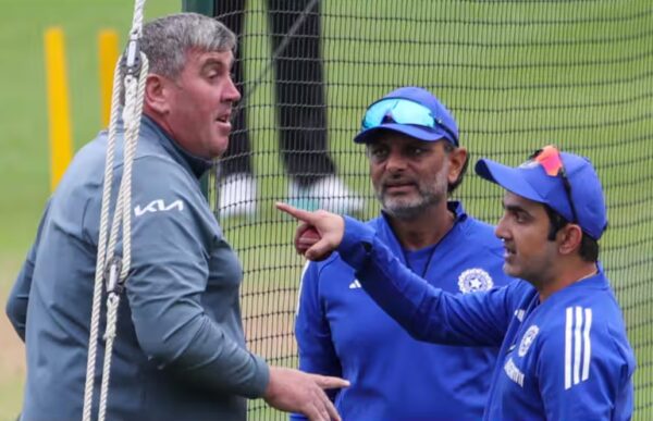 R Ashwin Feels Gambhir-Lee Fortis Clash Will Turn Indian Team Into A “Different Beast” - RVCJ Media