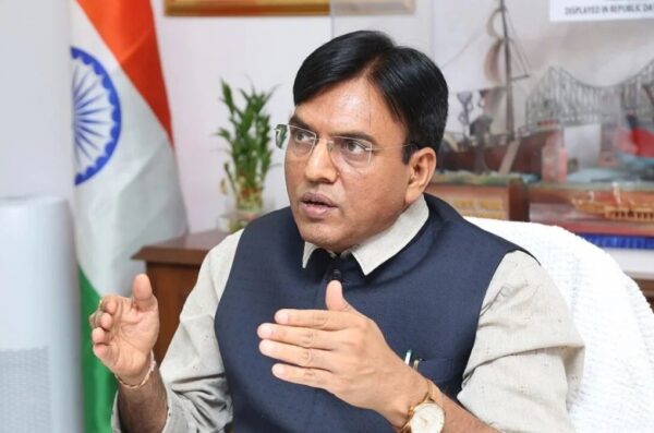 Sports Bill 2025 Set To Bring BCCI Under RTI, Here Is What It Means - RVCJ Media