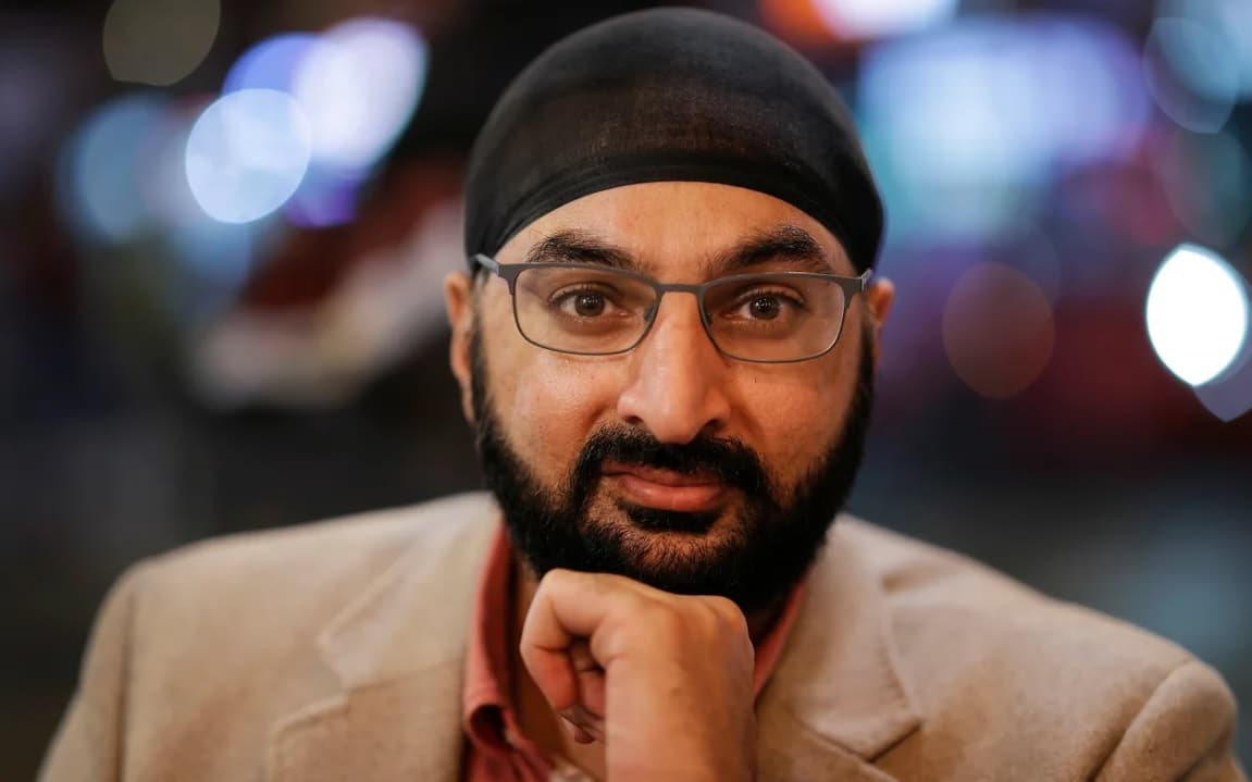monty panesar net worth - Ilustrasi 3