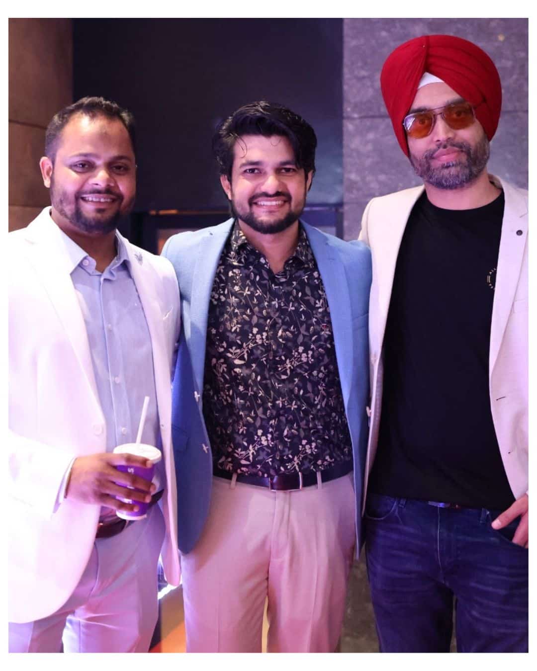 Teamology Bags Pr And Media Mandate For Premium Eyewear Brand Rawbare 2 Rawbare Co-Founder