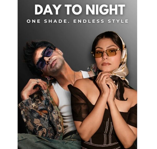 Level Up Your Look, Day To Night - Why Rawbare Is Your Next Obsession? - RVCJ Media