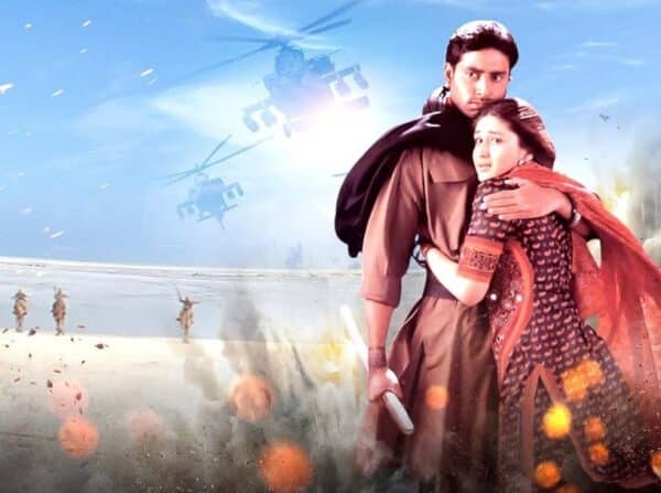 Abhishek Bachchan Took 17 Retakes In His First Shot For Refugee & He Also Made A Big Mistake - RVCJ Media