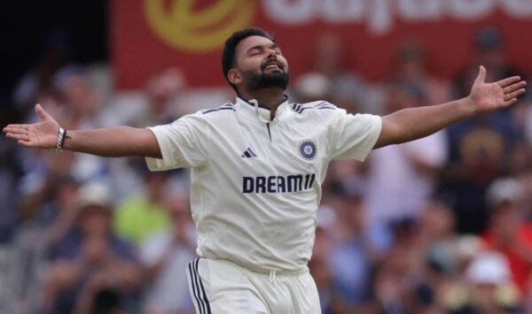 Here Is The List Of All The Records Made Or Broken In India-England Edgbaston Test Match - RVCJ Media