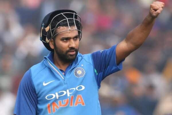 Shubman Gill To Rohit Sharma, 5 Cricketers Who Have Smashed Double Tons In Both Tests & ODIs - RVCJ Media