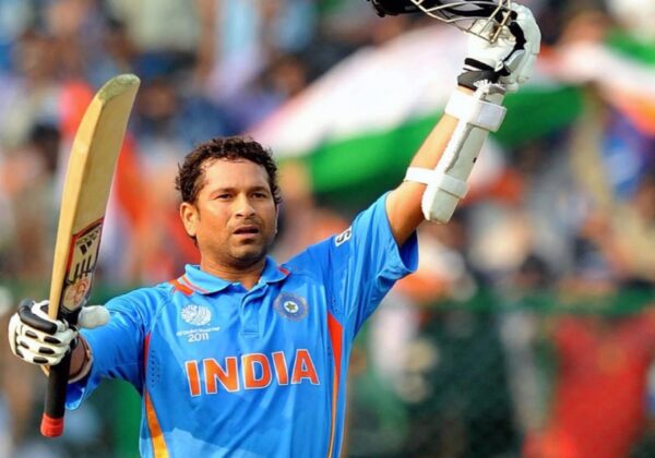 Batting Giants - 5 Cricketers Who Have Scored Double Centuries In Both ODIs And Tests - RVCJ Media