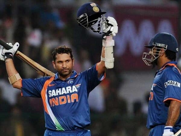 Shubman Gill To Rohit Sharma, 5 Cricketers Who Have Smashed Double Tons In Both Tests & ODIs - RVCJ Media