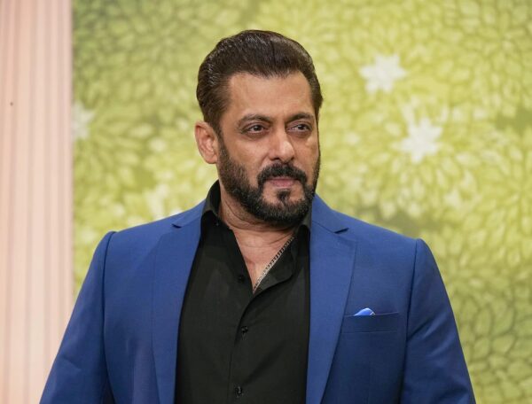 Salman Khan Admits Roles Are Getting Physically Difficult For Him With Every Passing Year - RVCJ Media