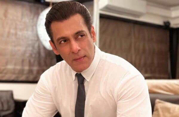 Salman Khan Admits Roles Are Getting Physically Difficult For Him With Every Passing Year - RVCJ Media