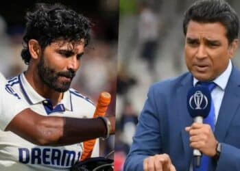 “Played A Waiting….,” Sanjay Manjrekar Questions Ravindra Jadeja’s Approach In Lord’s Test