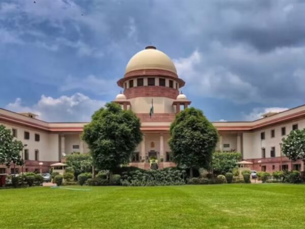 Sports Bill 2025 Set To Bring BCCI Under RTI, Here Is What It Means - RVCJ Media