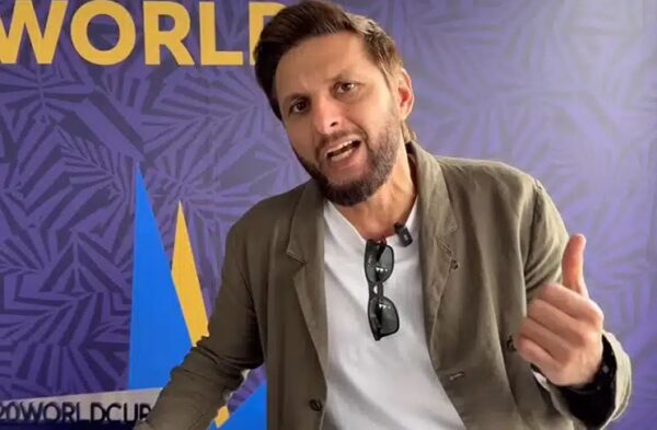 Shahid Afridi Slams Politics In Cricket After India-Pakistan Legends Clash Canceled Amid Outrage - RVCJ Media