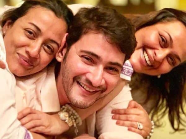 “Mahesh Babu Has Gone Through A Lot,” Shilpa Shirodkar Makes Some Stunning Revelations - RVCJ Media