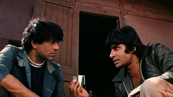 Sholay Turns 50, Dharmendra Was The Movie’s Highest Paid Actor, Can You Guess The Amount? - RVCJ Media