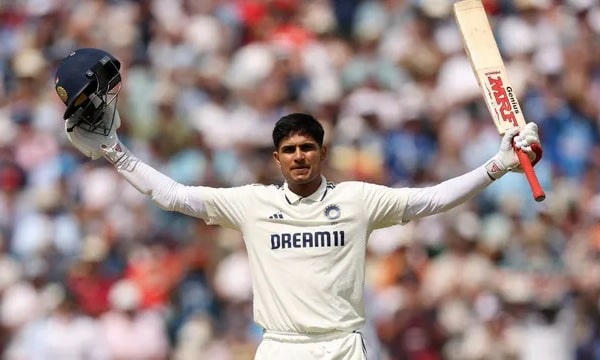 Shubman Gill To Rohit Sharma, 5 Cricketers Who Have Smashed Double Tons In Both Tests & ODIs - RVCJ Media