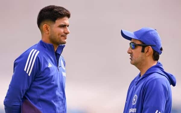 Is Manchester The Right Place For Kuldeep Yadav’s Test Return? Coach Kapil Yadav Weighs In - RVCJ Media