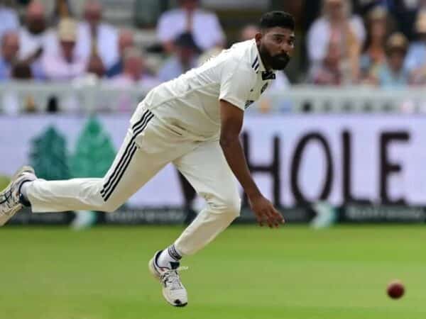 “Anything Close, Not Out,” Anil Kumble Slams Umpire Paul Reiffel’s Decisions In Tense Lord’s Test - RVCJ Media