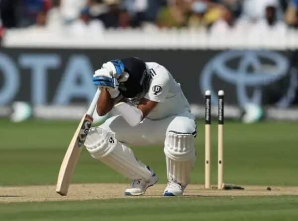 Indian Fans Appreciate England Players For Consoling Siraj After Defeat In Lord’s Test - RVCJ Media