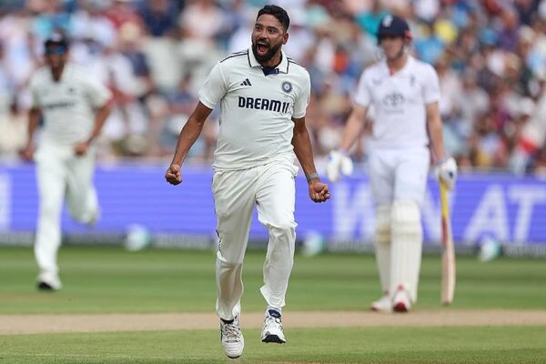Kevin Pietersen Feels This Indian Bowler Is “A Captain’s Dream” & It Is Not Jasprit Bumrah - RVCJ Media
