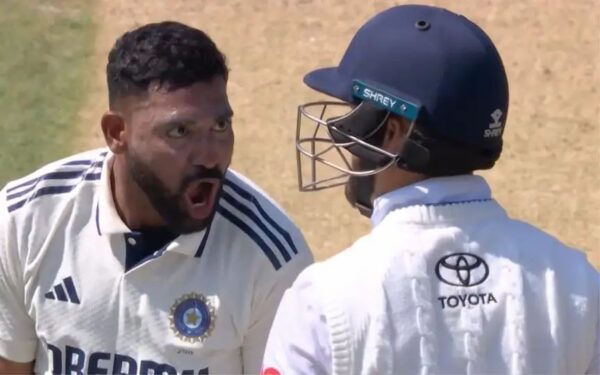 Kevin Pietersen Feels This Indian Bowler Is “A Captain’s Dream” & It Is Not Jasprit Bumrah - RVCJ Media