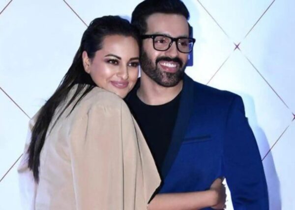 Kussh Sinha Reacts To Rumours Of Rift In Family After Sonakshi’s Marriage With Zaheer Iqbal - RVCJ Media