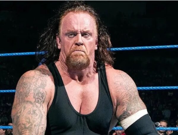 DYK Andrew Flintoff Almost Become A WWE Wrestler & Was Pretty Close To Fight The Undertaker? - RVCJ Media