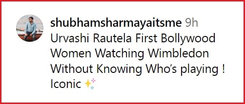 Urvashi Rautela Mocked For Making A Post On Meeting Kate Middleton, Princess Of Wales - RVCJ Media