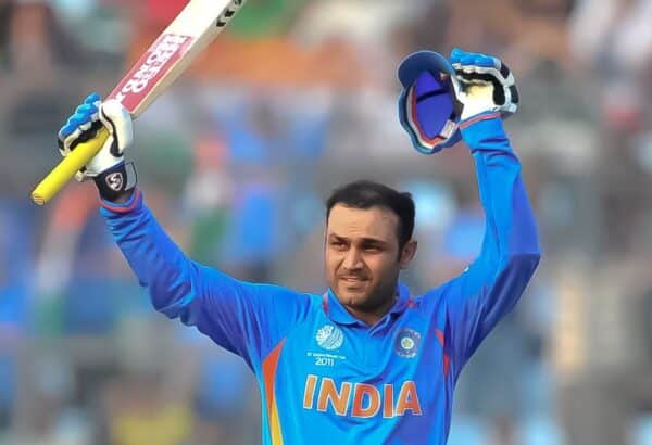 Shubman Gill To Rohit Sharma, 5 Cricketers Who Have Smashed Double Tons In Both Tests & ODIs - RVCJ Media