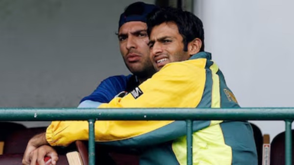 Will India Face Pakistan In The WCL Semi-Final Or Crash-Out? - RVCJ Media