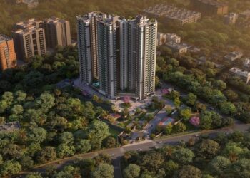 3 BHK Apartments in Bangalore Which Neighbourhood Fits Your Lifestyle Best