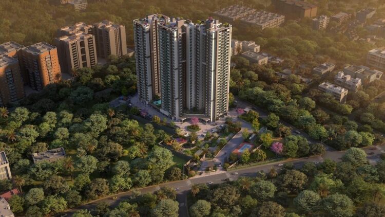 3 BHK Apartments in Bangalore Which Neighbourhood Fits Your Lifestyle Best