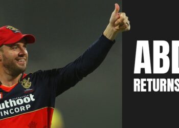 AB De Villiers Shares A Big Update On His Comeback In IPL, “My Heart Is With RCB”