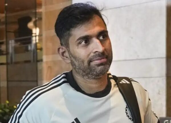 Ex-India Player Slams Ajit Agarkar & Selectors For Being Partial Towards Shreyas Iyer - RVCJ Media