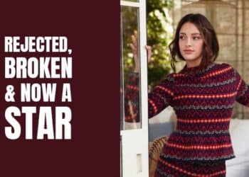 Despite Rejection For Years &Amp; Breakup With Top Producer, This Actress Is Now A Rs 900 Crore Star 3 Despite Rejection For Years & Breakup With Top Producer, This Actress Is Now A Rs 900 Crore Star