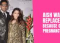Dyk Aishwarya Rai Was Replaced By Kareena Kapoor In This Flop Movie Because Of Her Pregnancy? 10 DYK Aishwarya Rai Was Replaced By Kareena Kapoor In This Flop Movie Because Of Her Pregnancy?