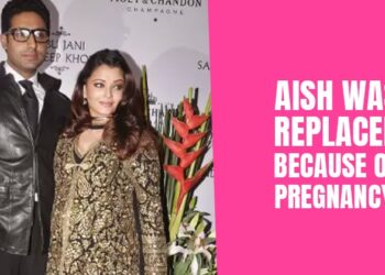 DYK Aishwarya Rai Was Replaced By Kareena Kapoor In This Flop Movie Because Of Her Pregnancy?