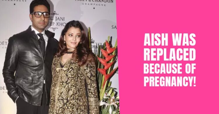 Dyk Aishwarya Rai Was Replaced By Kareena Kapoor In This Flop Movie Because Of Her Pregnancy? 1 DYK Aishwarya Rai Was Replaced By Kareena Kapoor In This Flop Movie Because Of Her Pregnancy?