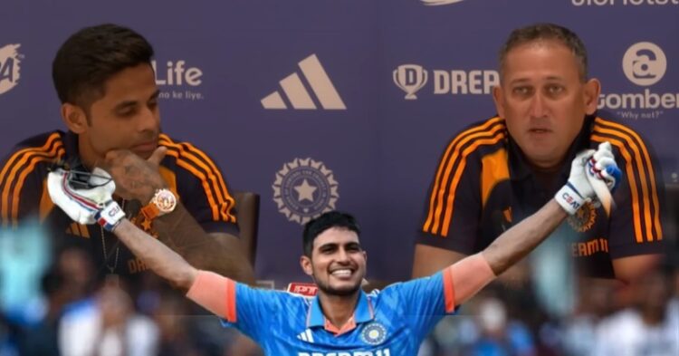 Kris Srikkanth Slams BCCI Over Asia Cup 2025 Selection, Says They Have Gone Backwards