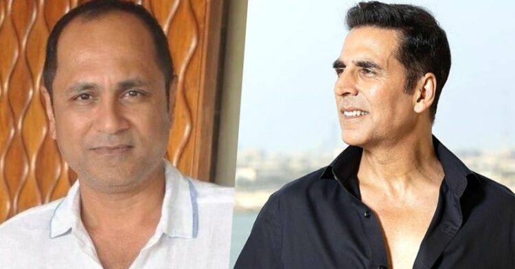 “Akshay Kumar Was Never Considered A Good Actor,” Vipul Shah Makes Big Statement 1 Rahul Dravid Names The Two Toughest Bowlers He Faced During His Career